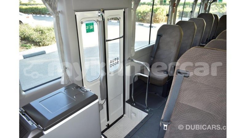 Big with watermark toyota coaster kampot province import dubai 2576