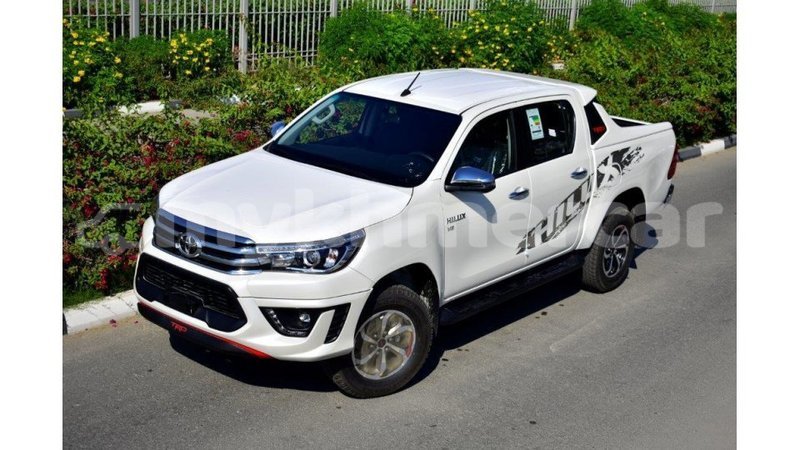 Big with watermark toyota hilux kampot province import dubai 2577