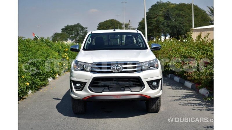Big with watermark toyota hilux kampot province import dubai 2577
