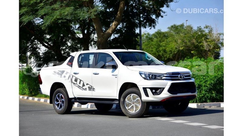 Big with watermark toyota hilux kampot province import dubai 2577