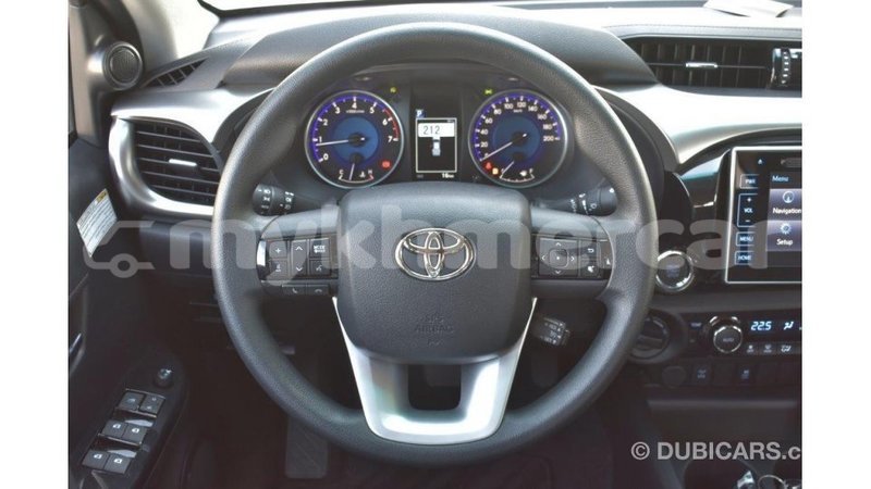 Big with watermark toyota hilux kampot province import dubai 2577