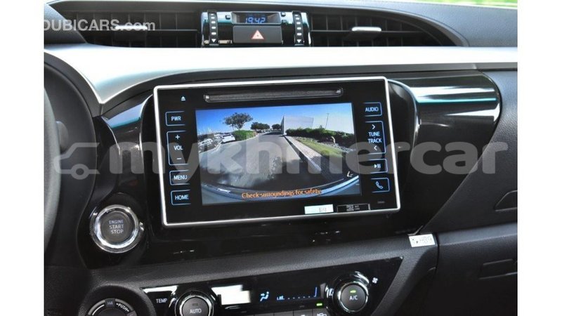 Big with watermark toyota hilux kampot province import dubai 2577