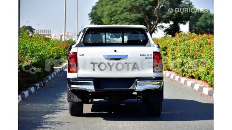 Big with watermark toyota hilux kampot province import dubai 2577