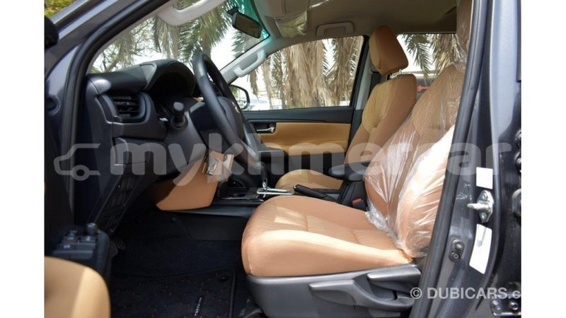 Big with watermark toyota fortuner kampot province import dubai 2578