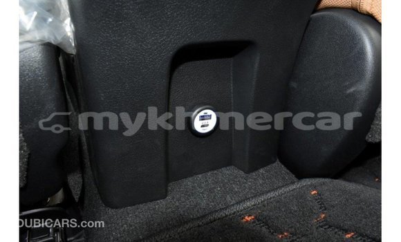 Acheter Import Voiture Toyota Fortuner Autre à Import - Dubai, Kampot Province Acheter Import Voiture Toyota Fortuner Autre à Import - Dubai, Kampot Province