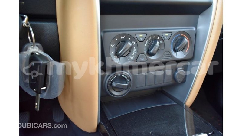 Big with watermark toyota fortuner kampot province import dubai 2578