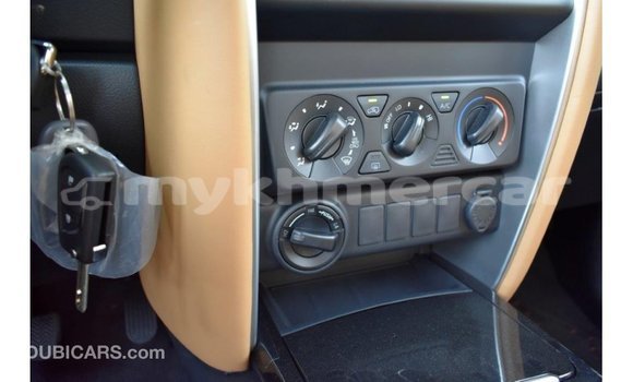 Acheter Import Voiture Toyota Fortuner Autre à Import - Dubai, Kampot Province Acheter Import Voiture Toyota Fortuner Autre à Import - Dubai, Kampot Province