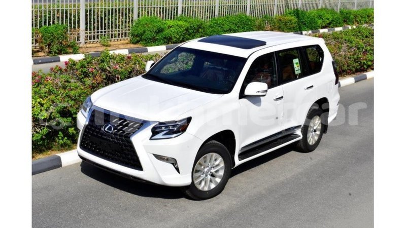 Big with watermark lexus gx kampot province import dubai 2580