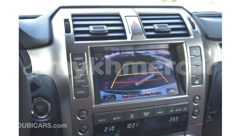 Big with watermark lexus gx kampot province import dubai 2580