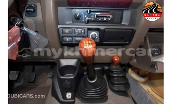 Acheter Import Voiture Toyota Land Cruiser Autre à Import - Dubai, Kampot Province Acheter Import Voiture Toyota Land Cruiser Autre à Import - Dubai, Kampot Province