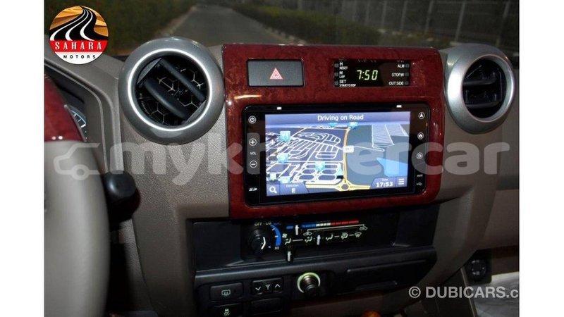 Big with watermark toyota land cruiser kampot province import dubai 2581