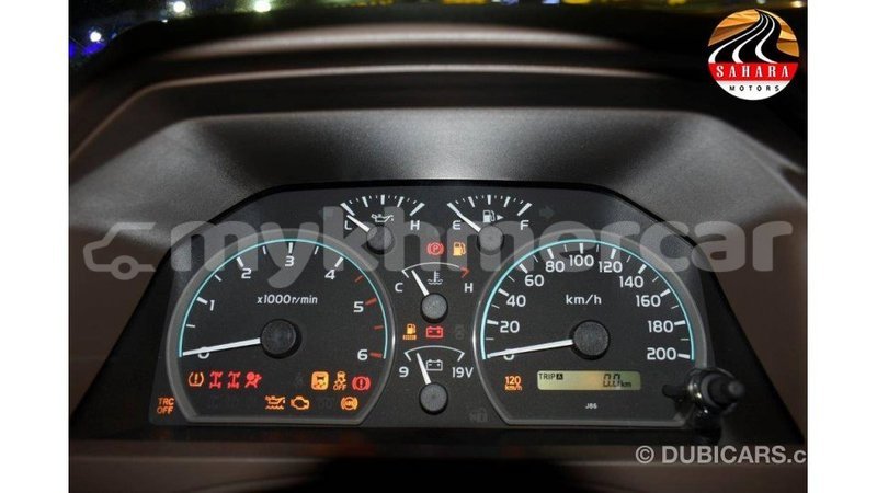 Big with watermark toyota land cruiser kampot province import dubai 2581