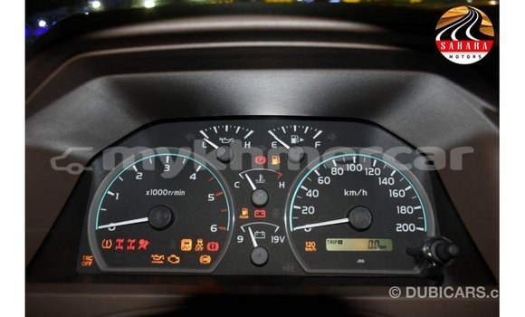 Acheter Import Voiture Toyota Land Cruiser Autre à Import - Dubai, Kampot Province Acheter Import Voiture Toyota Land Cruiser Autre à Import - Dubai, Kampot Province