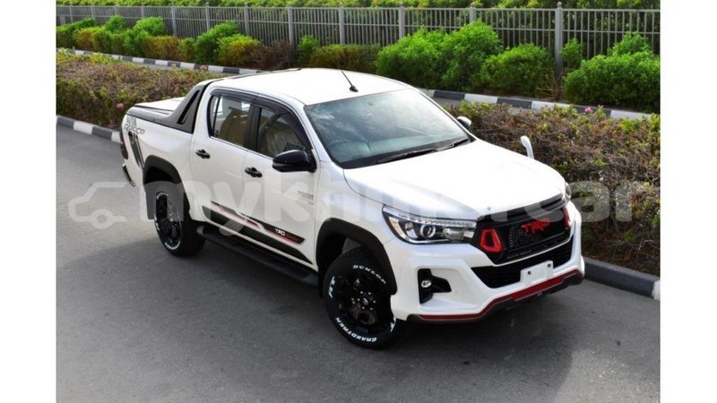 Big with watermark toyota hilux kampot province import dubai 2582