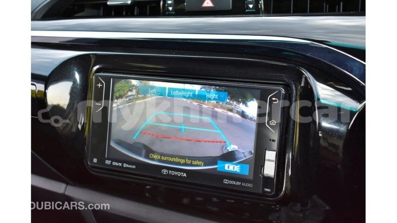 Big with watermark toyota hilux kampot province import dubai 2582