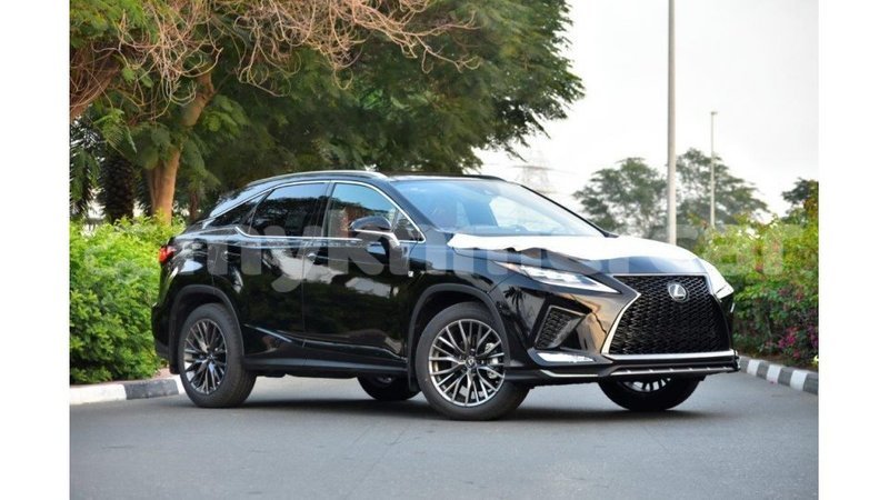 Big with watermark lexus rx 350 kampot province import dubai 2583