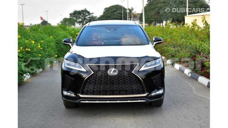 Big with watermark lexus rx 350 kampot province import dubai 2583