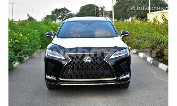 Acheter Import Voiture Lexus RX 350 Noir à Import - Dubai, Kampot Province Acheter Import Voiture Lexus RX 350 Noir à Import - Dubai, Kampot Province