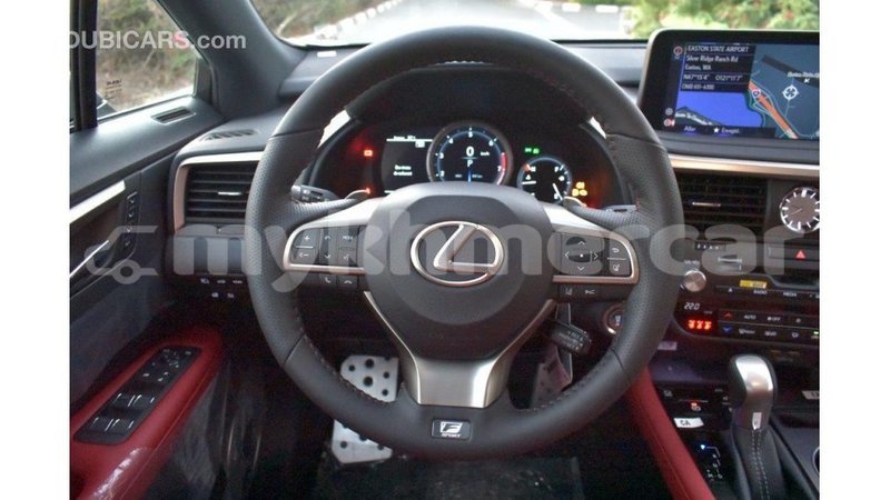 Big with watermark lexus rx 350 kampot province import dubai 2583