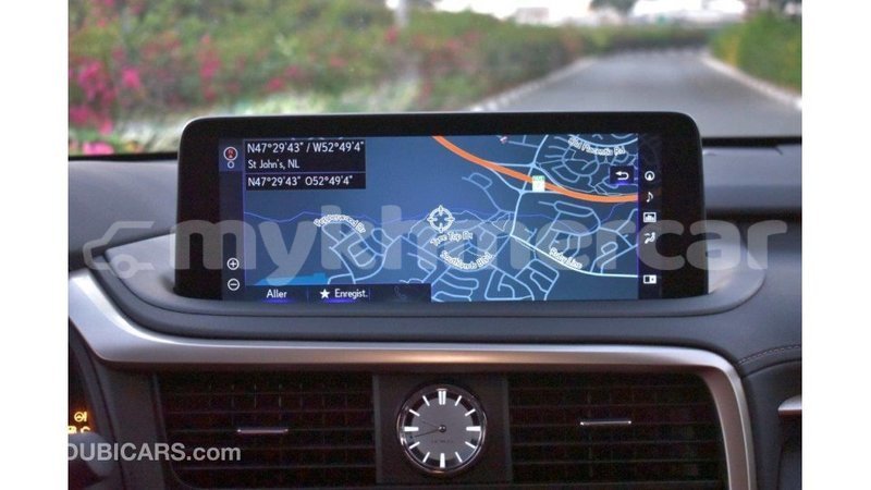 Big with watermark lexus rx 350 kampot province import dubai 2583