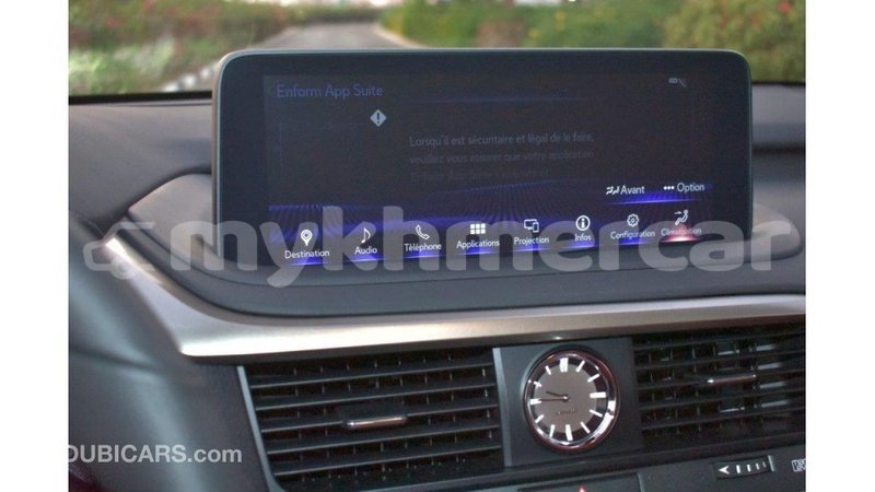 Big with watermark lexus rx 350 kampot province import dubai 2583