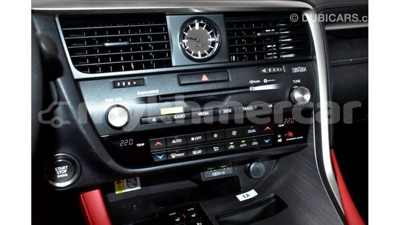 Big with watermark lexus rx 350 kampot province import dubai 2583