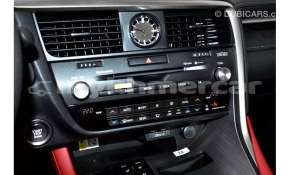 Acheter Import Voiture Lexus RX 350 Noir à Import - Dubai, Kampot Province Acheter Import Voiture Lexus RX 350 Noir à Import - Dubai, Kampot Province