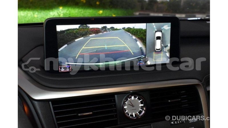 Big with watermark lexus rx 350 kampot province import dubai 2583