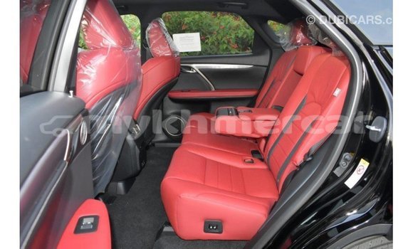 Acheter Import Voiture Lexus RX 350 Noir à Import - Dubai, Kampot Province Acheter Import Voiture Lexus RX 350 Noir à Import - Dubai, Kampot Province