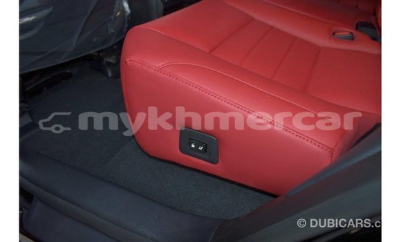 Acheter Import Voiture Lexus RX 350 Noir à Import - Dubai, Kampot Province Acheter Import Voiture Lexus RX 350 Noir à Import - Dubai, Kampot Province