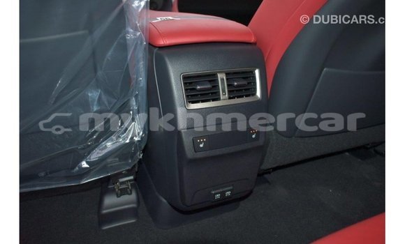 Acheter Import Voiture Lexus RX 350 Noir à Import - Dubai, Kampot Province Acheter Import Voiture Lexus RX 350 Noir à Import - Dubai, Kampot Province