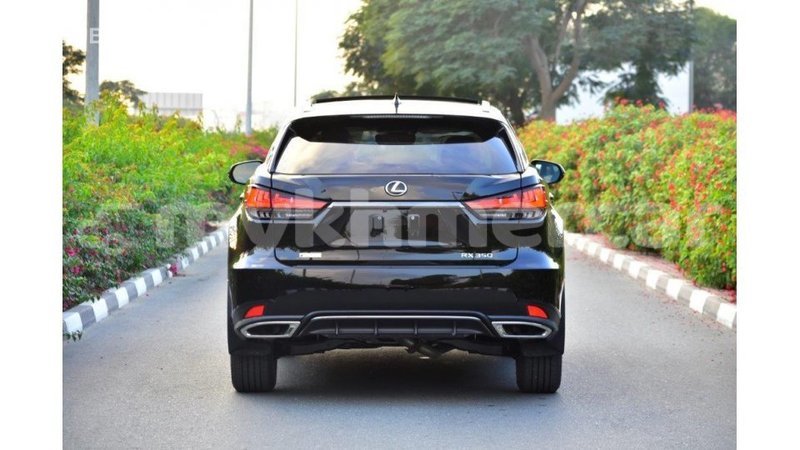 Big with watermark lexus rx 350 kampot province import dubai 2583