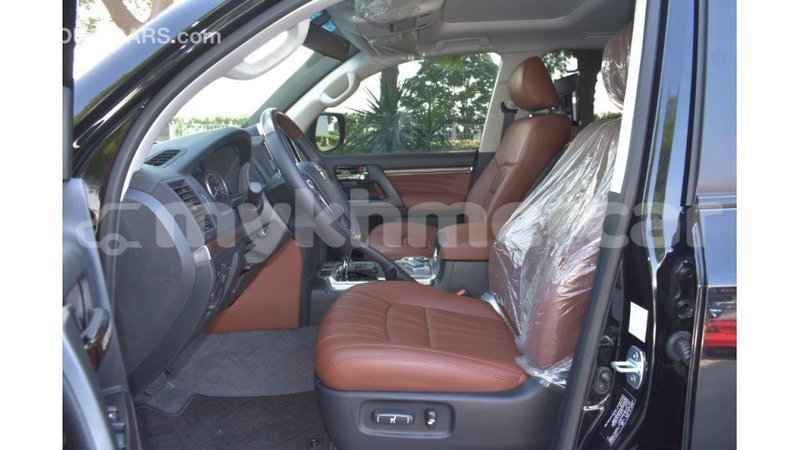 Big with watermark toyota land cruiser kampot province import dubai 2584