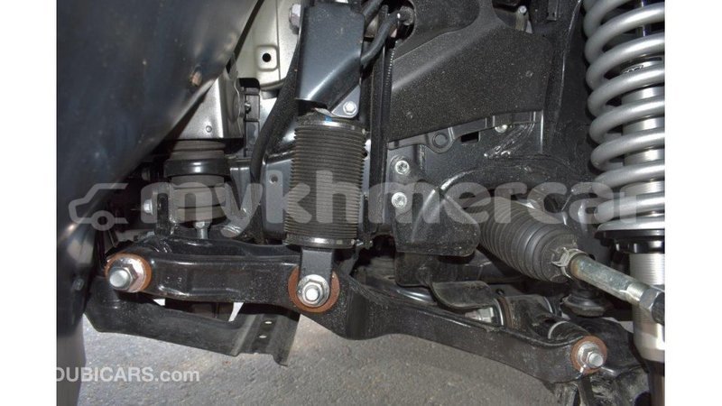 Big with watermark toyota land cruiser kampot province import dubai 2584