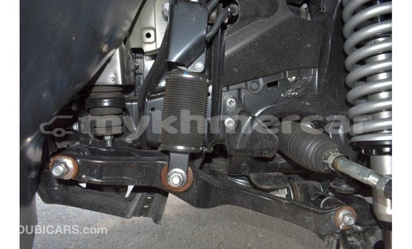 Acheter Import Voiture Toyota Land Cruiser Noir à Import - Dubai, Kampot Province Acheter Import Voiture Toyota Land Cruiser Noir à Import - Dubai, Kampot Province