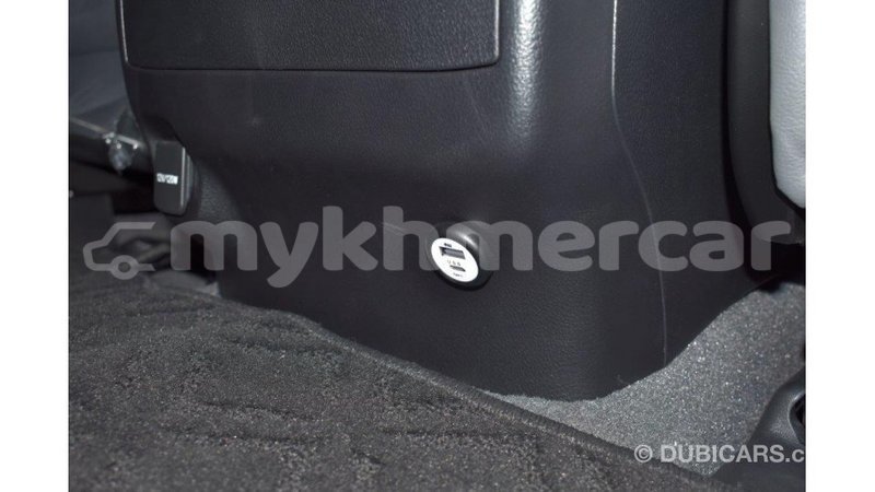 Big with watermark toyota land cruiser kampot province import dubai 2584