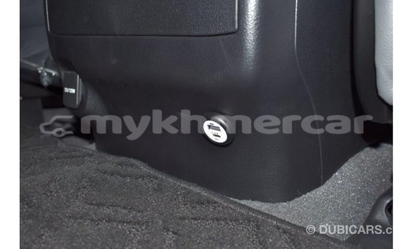 Acheter Import Voiture Toyota Land Cruiser Noir à Import - Dubai, Kampot Province Acheter Import Voiture Toyota Land Cruiser Noir à Import - Dubai, Kampot Province