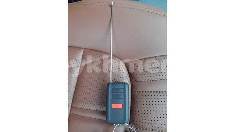 Big with watermark toyota land cruiser kampot province import dubai 2584