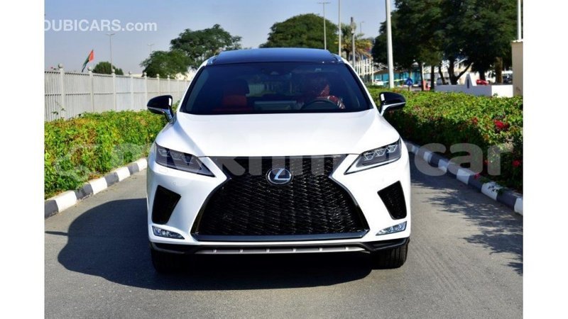 Big with watermark lexus rx 350 kampot province import dubai 2585