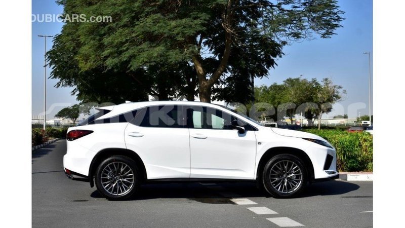 Big with watermark lexus rx 350 kampot province import dubai 2585
