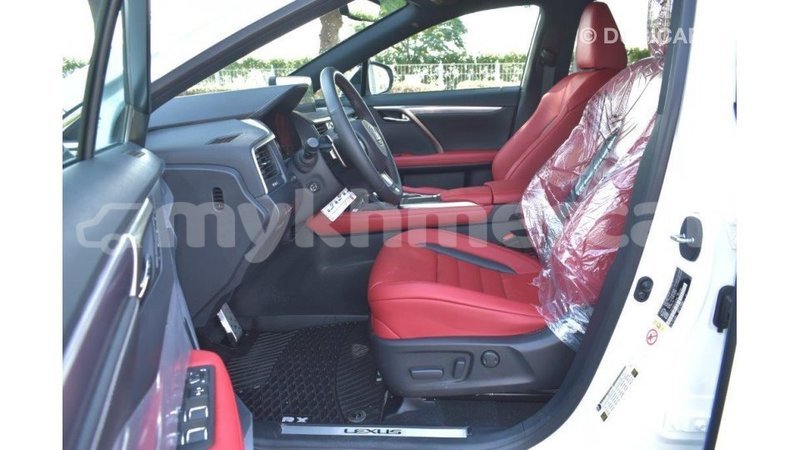 Big with watermark lexus rx 350 kampot province import dubai 2585