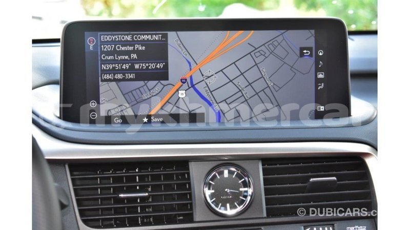 Big with watermark lexus rx 350 kampot province import dubai 2585