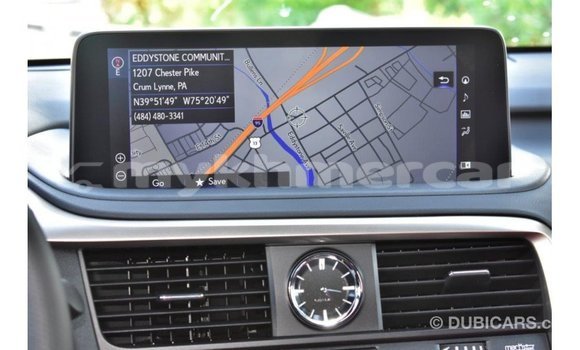 Acheter Import Voiture Lexus RX 350 Blanc à Import - Dubai, Kampot Province Acheter Import Voiture Lexus RX 350 Blanc à Import - Dubai, Kampot Province