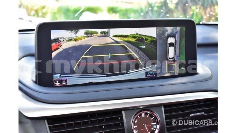 Big with watermark lexus rx 350 kampot province import dubai 2585