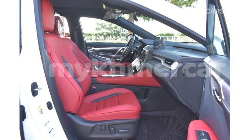 Big with watermark lexus rx 350 kampot province import dubai 2585