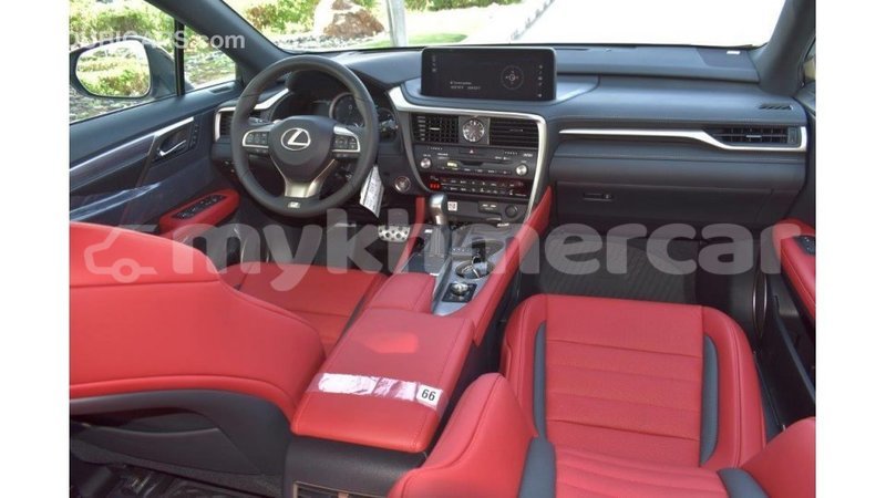 Big with watermark lexus rx 350 kampot province import dubai 2585