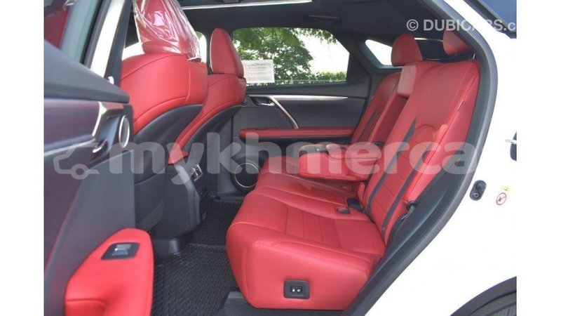 Big with watermark lexus rx 350 kampot province import dubai 2585