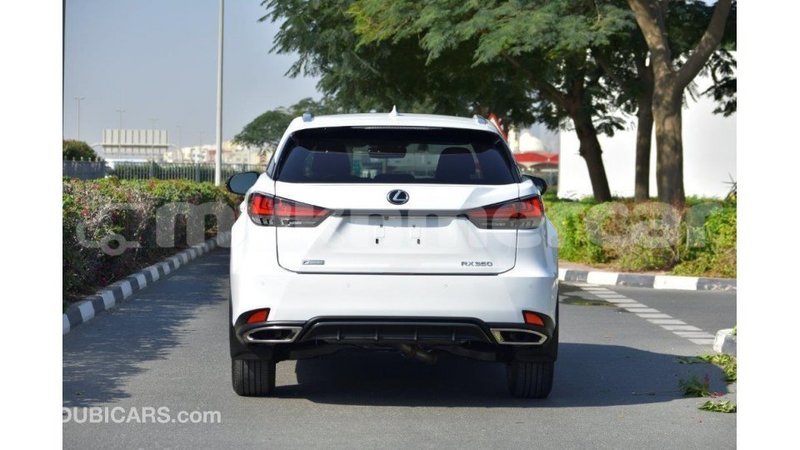 Big with watermark lexus rx 350 kampot province import dubai 2585