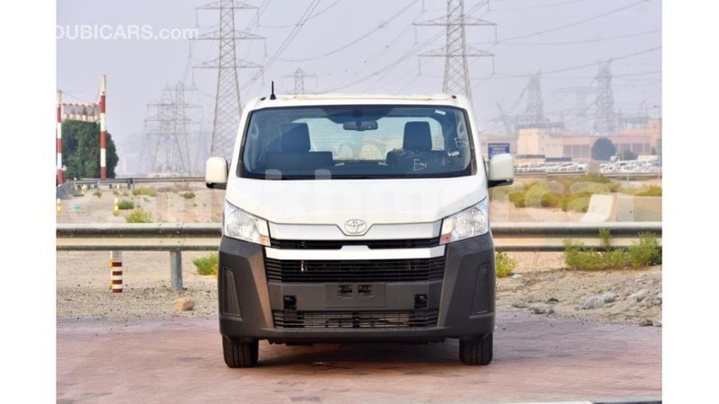 Big with watermark toyota hiace kampot province import dubai 2586