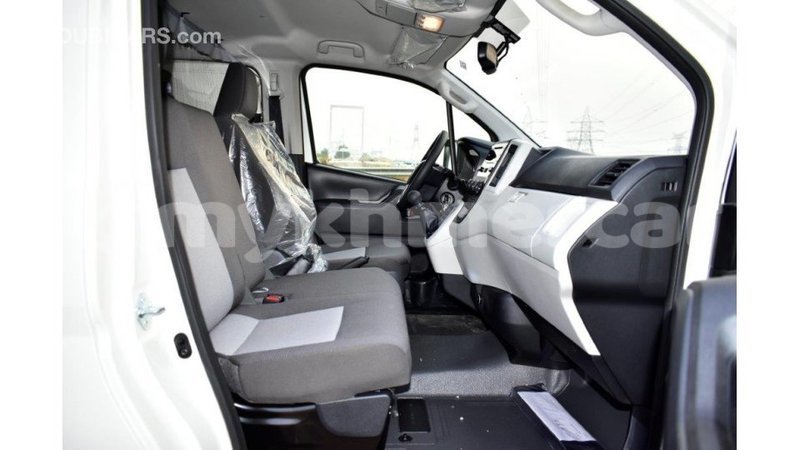 Big with watermark toyota hiace kampot province import dubai 2586